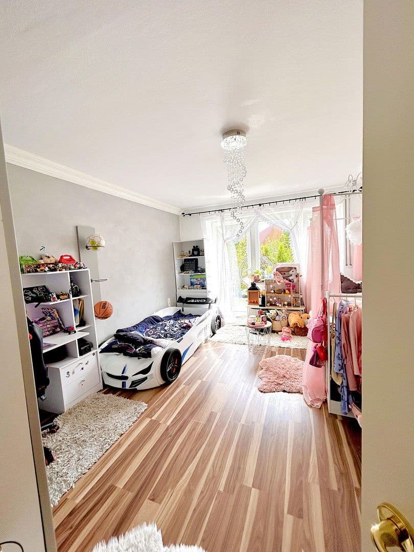 Prodej bytu 3+1 101 m², Stegwiesenstr., 86, Obersontheim, Bádensko-Württembersko Prodej bytu 3+1 101 m², Stegwiesenstr., 86, Obersontheim, Bádensko-Württembersko