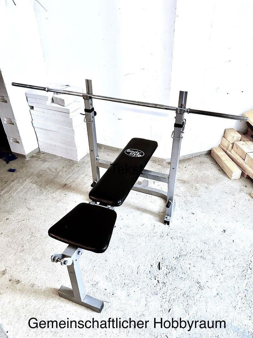 Prodej bytu 3+1 101 m², Stegwiesenstr., 86, Obersontheim, Bádensko-Württembersko Prodej bytu 3+1 101 m², Stegwiesenstr., 86, Obersontheim, Bádensko-Württembersko