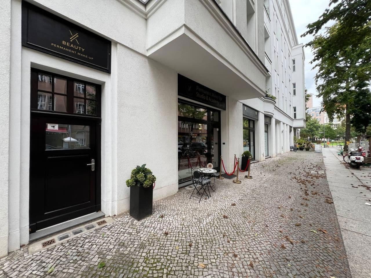 Pronájem kanceláře 87 m², Bregenzerstrasse 10 10707 Berlin, Berlin, Berlín Pronájem kanceláře 87 m², Bregenzerstrasse 10 10707 Berlin, Berlin, Berlín