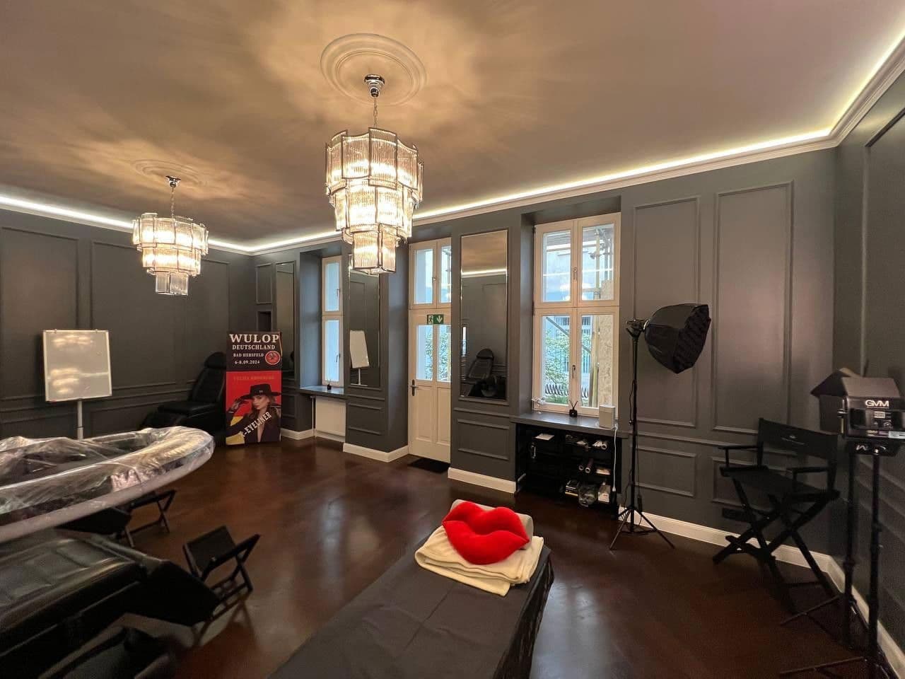 Pronájem kanceláře 87 m², Bregenzerstrasse 10 10707 Berlin, Berlin, Berlín Pronájem kanceláře 87 m², Bregenzerstrasse 10 10707 Berlin, Berlin, Berlín