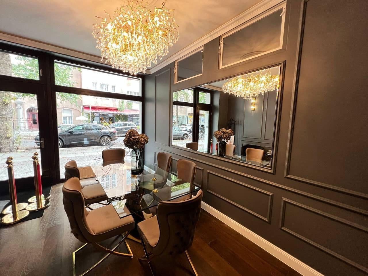 Pronájem kanceláře 87 m², Bregenzerstrasse 10 10707 Berlin, Berlin, Berlín Pronájem kanceláře 87 m², Bregenzerstrasse 10 10707 Berlin, Berlin, Berlín