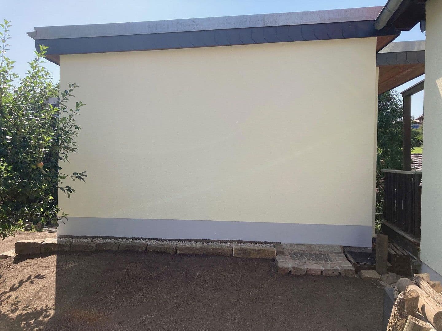 Pronájem domu 155 m², pozemek 250 m², Am Hang 33 B, Dorfhain, Sasko Pronájem domu 155 m², pozemek 250 m², Am Hang 33 B, Dorfhain, Sasko