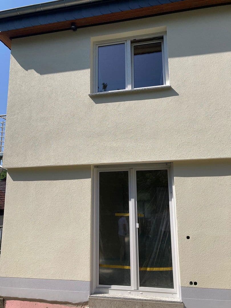 Pronájem domu 155 m², pozemek 250 m², Am Hang 33 B, Dorfhain, Sasko Pronájem domu 155 m², pozemek 250 m², Am Hang 33 B, Dorfhain, Sasko