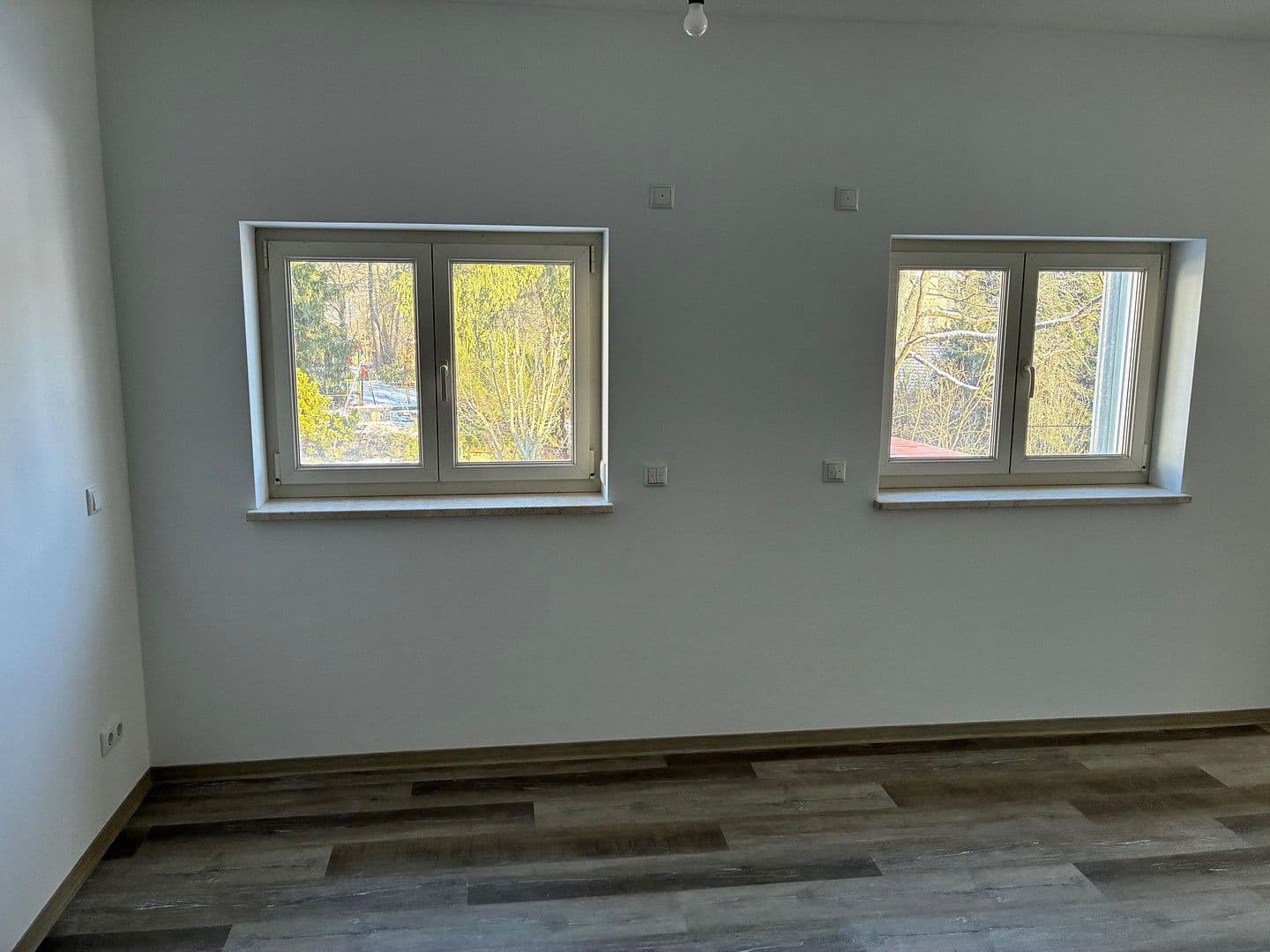 Pronájem domu 155 m², pozemek 250 m², Am Hang 33 B, Dorfhain, Sasko Pronájem domu 155 m², pozemek 250 m², Am Hang 33 B, Dorfhain, Sasko