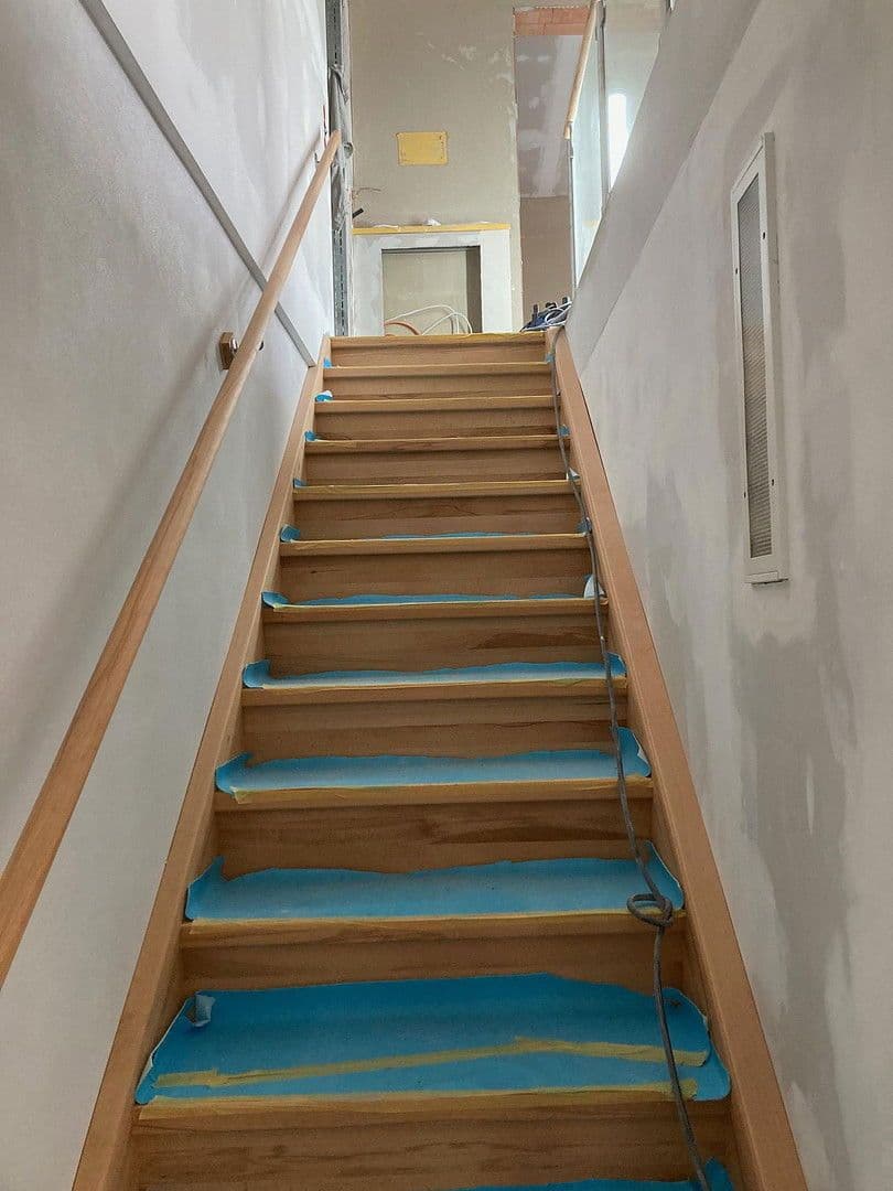 Pronájem domu 155 m², pozemek 250 m², Am Hang 33 B, Dorfhain, Sasko Pronájem domu 155 m², pozemek 250 m², Am Hang 33 B, Dorfhain, Sasko