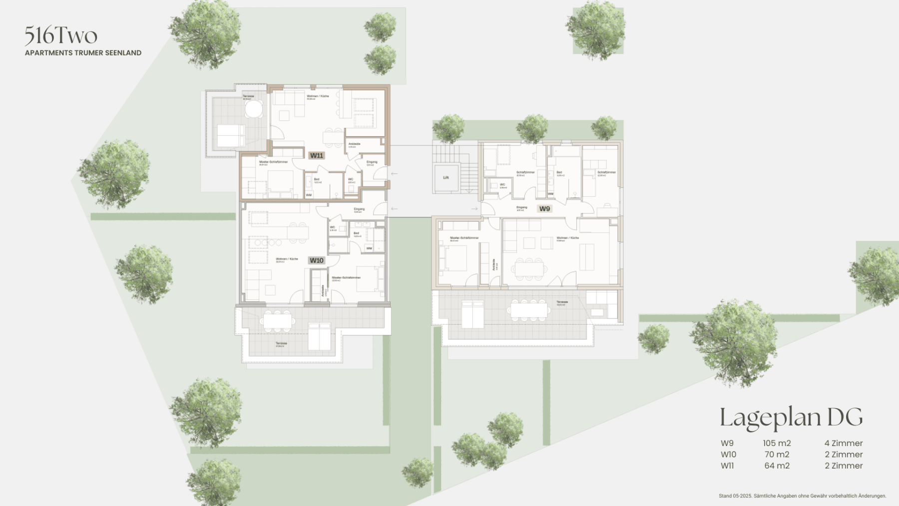 Prodej bytu 2+1 54 m², Obertrum, Salcbursko Prodej bytu 2+1 54 m², Obertrum, Salcbursko