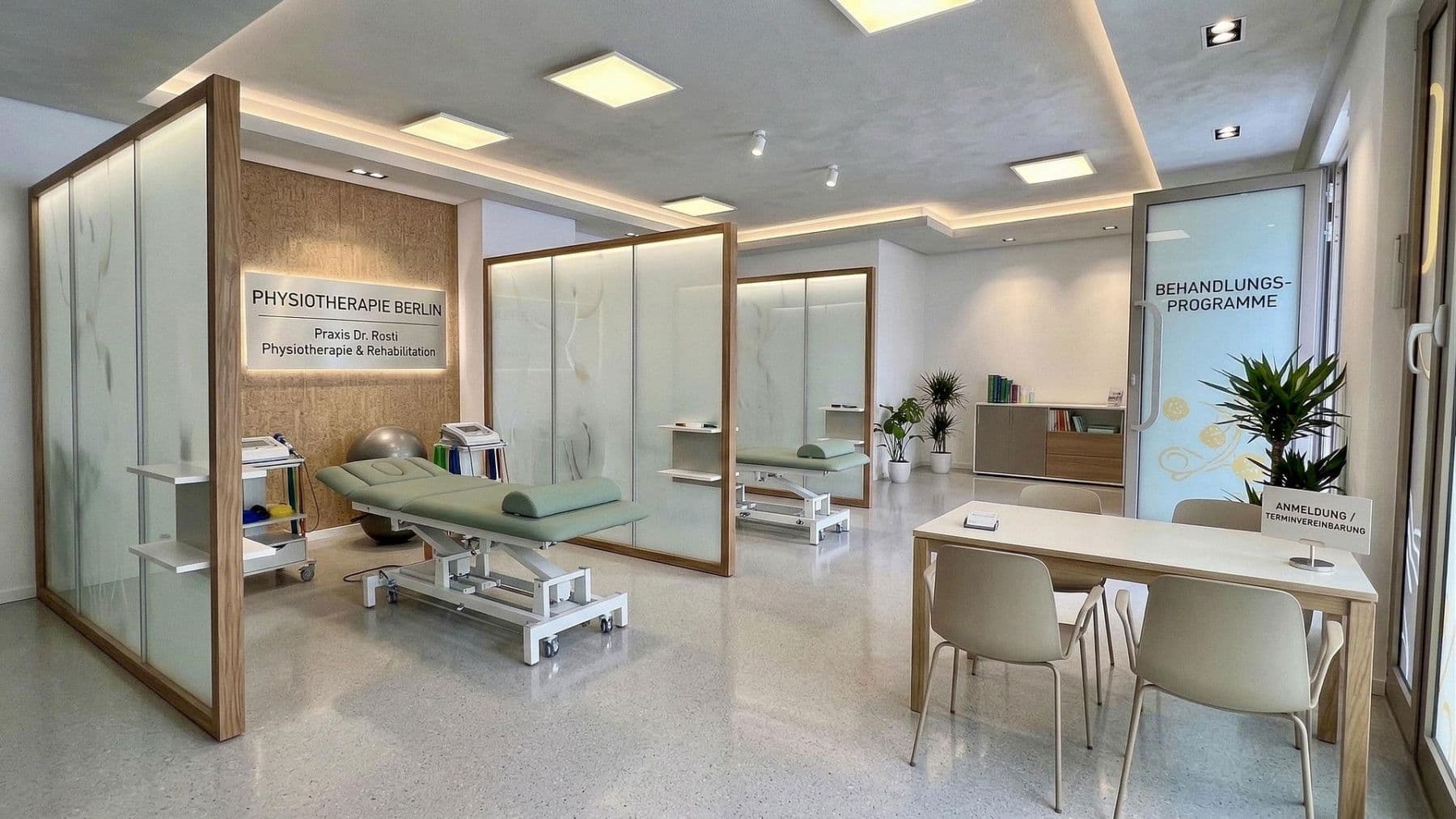 Prodej kanceláře 53 m², Hohenstaufenstr. 9, Berlin, Berlín Prodej kanceláře 53 m², Hohenstaufenstr. 9, Berlin, Berlín