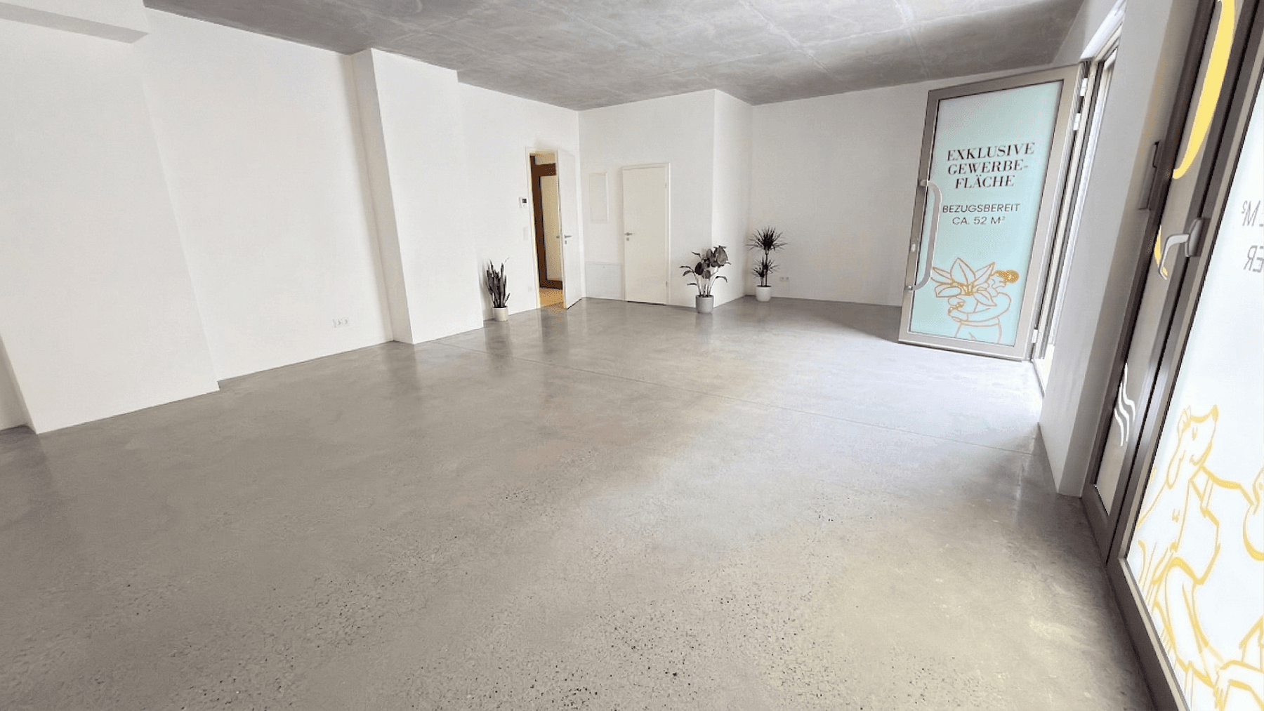 Prodej kanceláře 53 m², Hohenstaufenstr. 9, Berlin, Berlín Prodej kanceláře 53 m², Hohenstaufenstr. 9, Berlin, Berlín