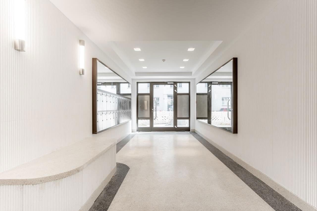 Prodej kanceláře 53 m², Hohenstaufenstr. 9, Berlin, Berlín Prodej kanceláře 53 m², Hohenstaufenstr. 9, Berlin, Berlín