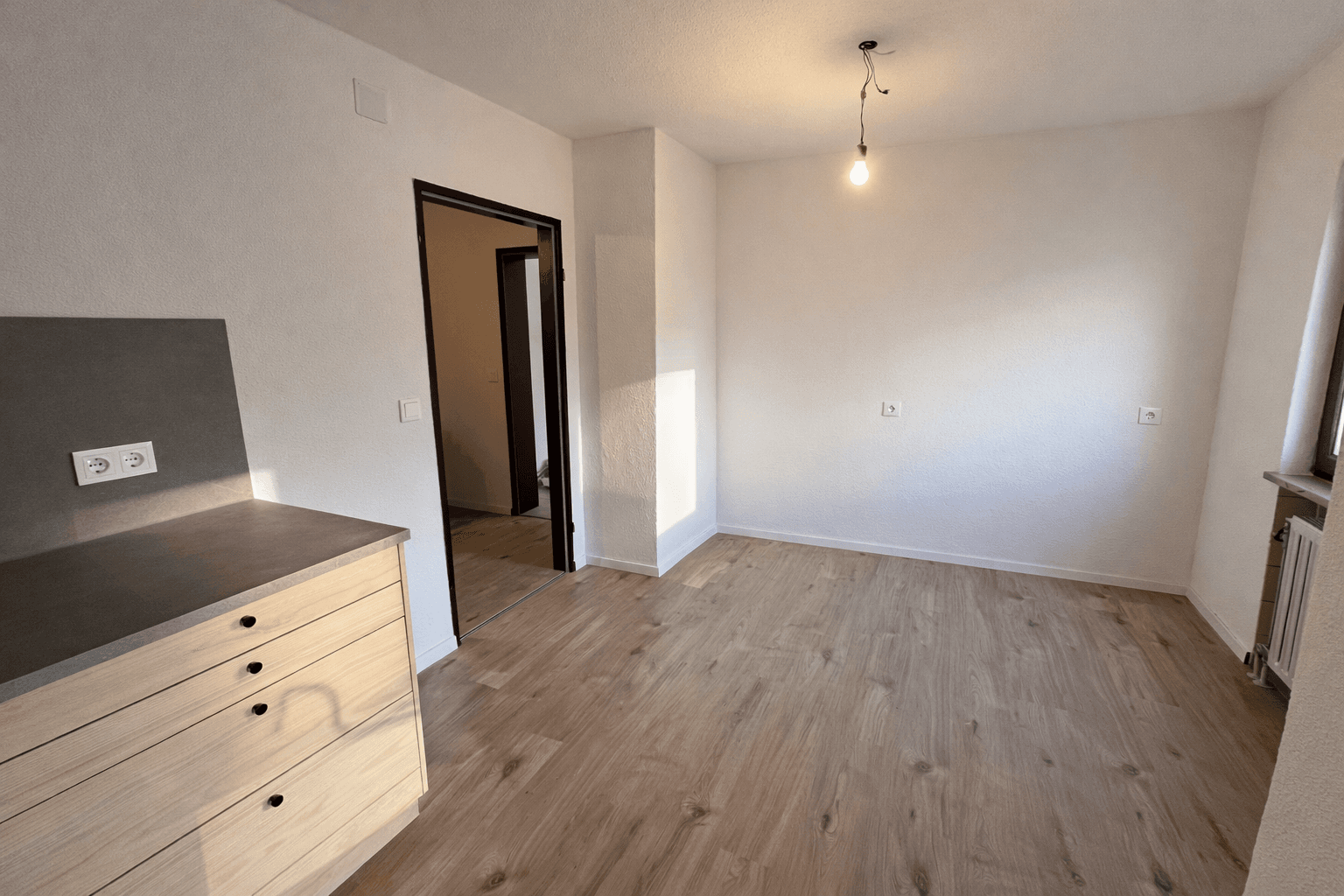 Pronájem bytu 4+1 90 m², Ulm, Bádensko-Württembersko Pronájem bytu 4+1 90 m², Ulm, Bádensko-Württembersko
