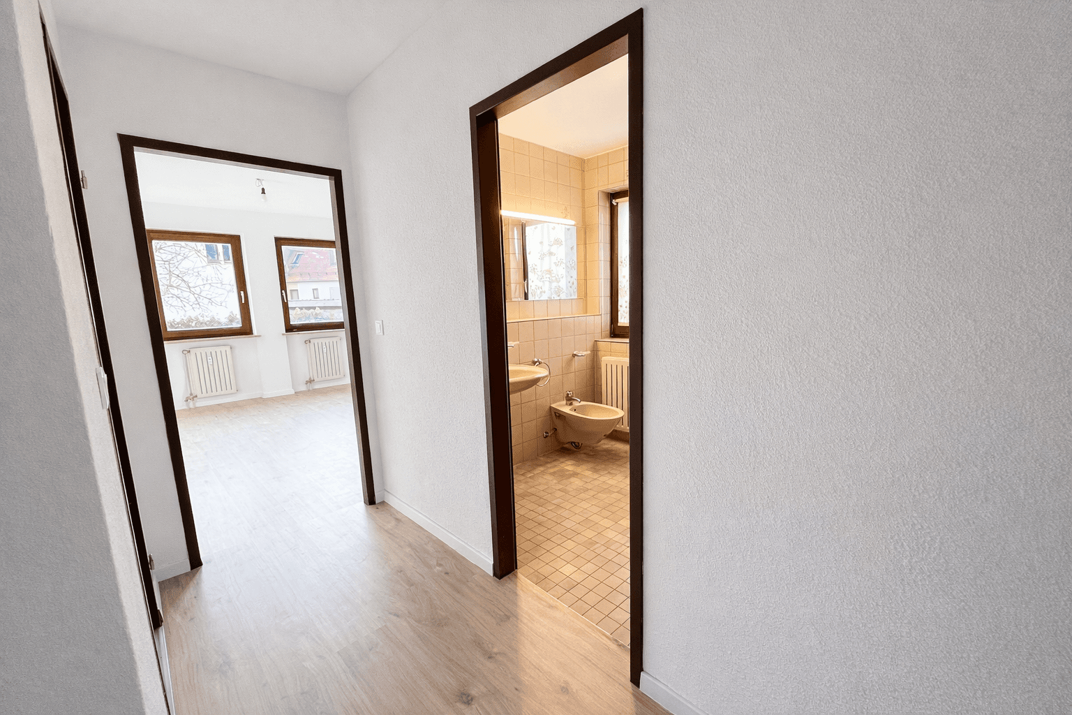 Pronájem bytu 4+1 90 m², Ulm, Bádensko-Württembersko Pronájem bytu 4+1 90 m², Ulm, Bádensko-Württembersko