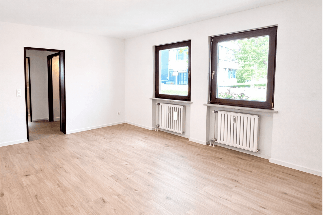 Pronájem bytu 4+1 90 m², Ulm, Bádensko-Württembersko Pronájem bytu 4+1 90 m², Ulm, Bádensko-Württembersko