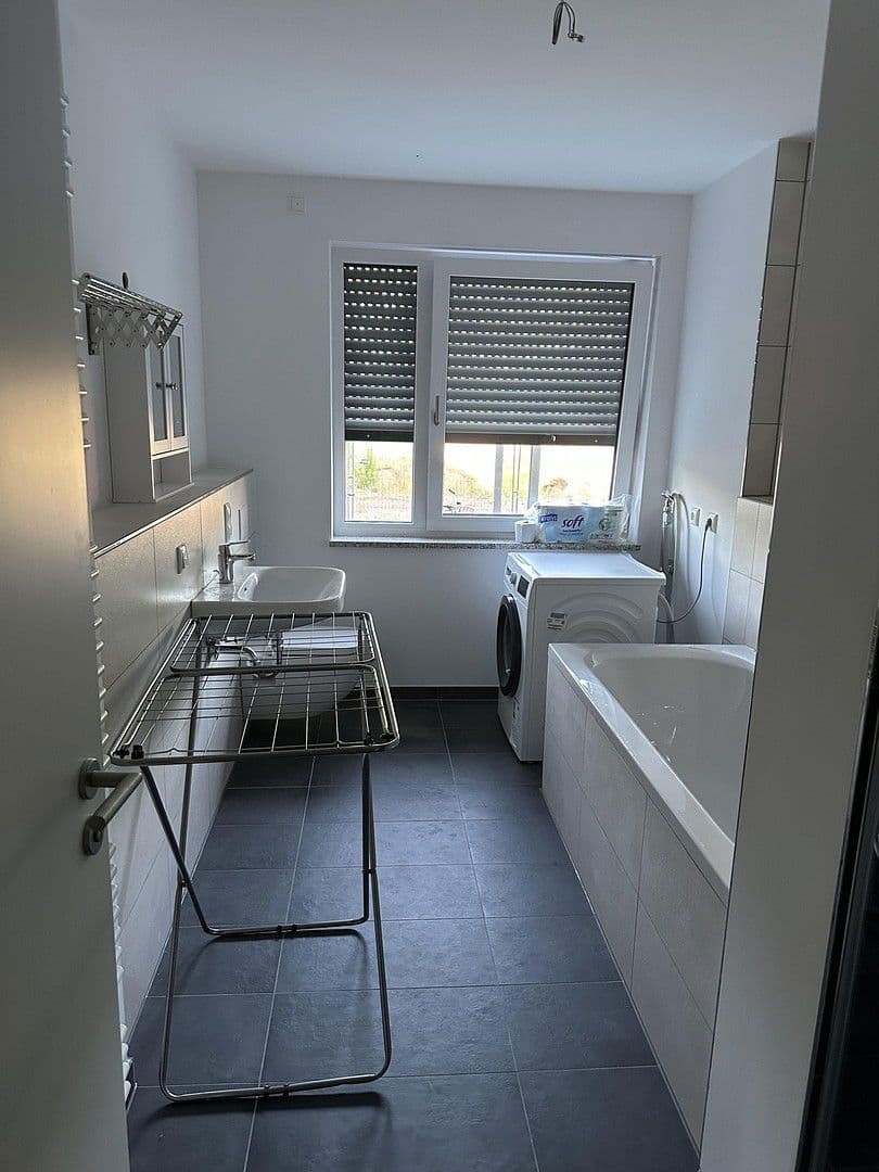 Pronájem bytu 18 m², Adolf-Braun-Strasse 32, Nuremberg, Bavorsko Pronájem bytu 18 m², Adolf-Braun-Strasse 32, Nuremberg, Bavorsko