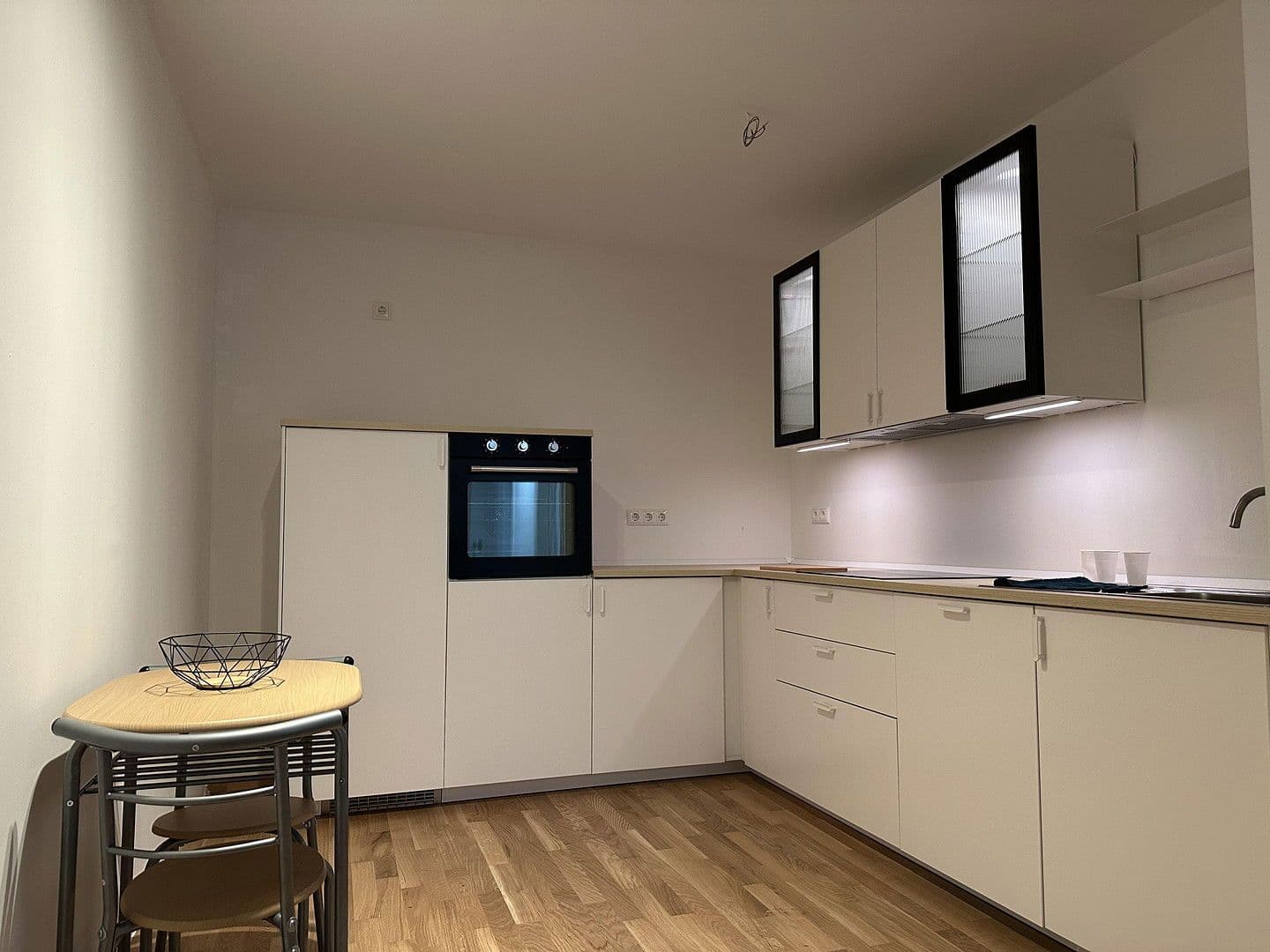 Pronájem bytu 18 m², Adolf-Braun-Strasse 32, Nuremberg, Bavorsko Pronájem bytu 18 m², Adolf-Braun-Strasse 32, Nuremberg, Bavorsko