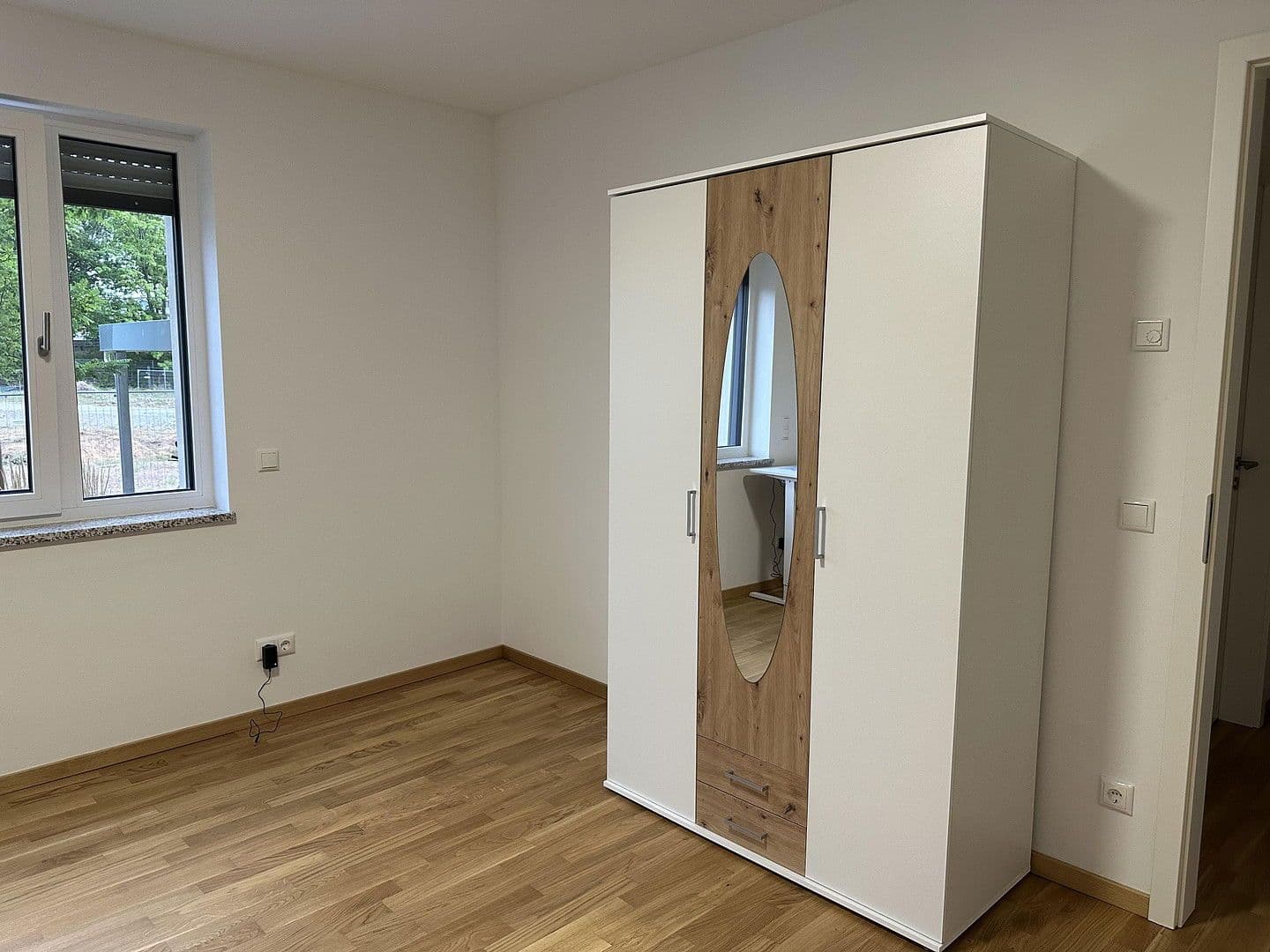 Pronájem bytu 18 m², Adolf-Braun-Strasse 32, Nuremberg, Bavorsko Pronájem bytu 18 m², Adolf-Braun-Strasse 32, Nuremberg, Bavorsko