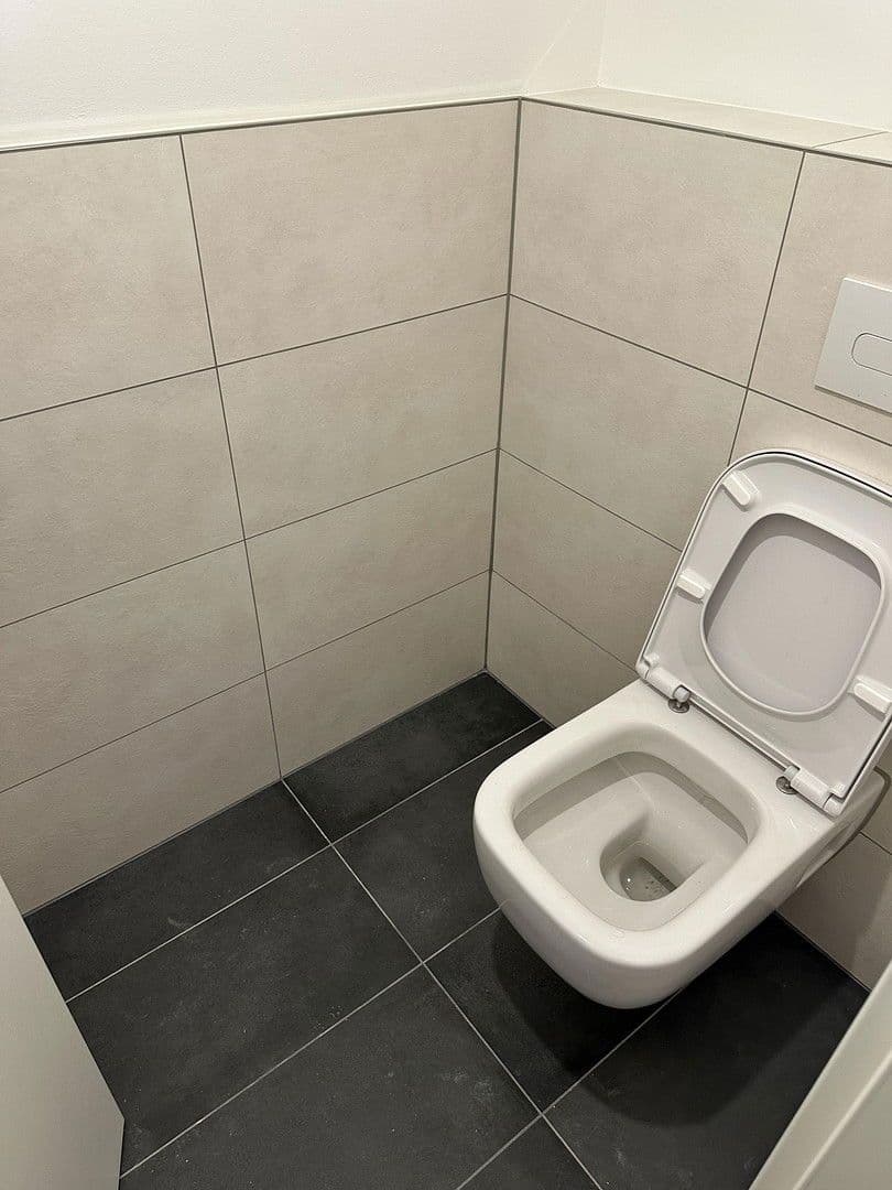 Pronájem bytu 18 m², Adolf-Braun-Strasse 32, Nuremberg, Bavorsko Pronájem bytu 18 m², Adolf-Braun-Strasse 32, Nuremberg, Bavorsko