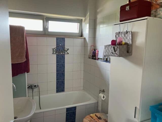 Prodej bytu 2+1 69 m², Schnaittenbach, Bavorsko Prodej bytu 2+1 69 m², Schnaittenbach, Bavorsko