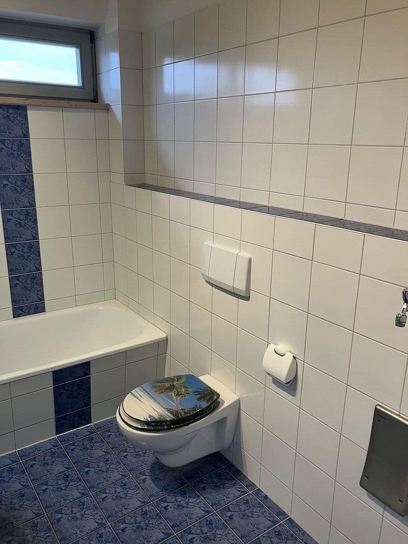 Prodej bytu 2+1 69 m², Schnaittenbach, Bavorsko Prodej bytu 2+1 69 m², Schnaittenbach, Bavorsko