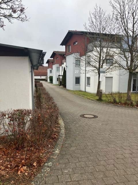 Prodej bytu 2+1 69 m², Schnaittenbach, Bavorsko Prodej bytu 2+1 69 m², Schnaittenbach, Bavorsko