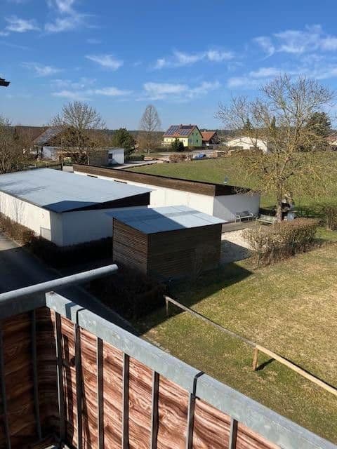 Prodej bytu 2+1 69 m², Schnaittenbach, Bavorsko Prodej bytu 2+1 69 m², Schnaittenbach, Bavorsko