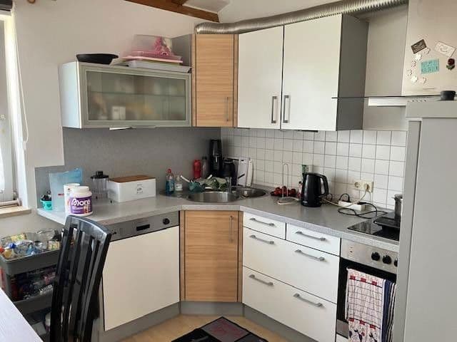 Prodej bytu 2+1 69 m², Schnaittenbach, Bavorsko Prodej bytu 2+1 69 m², Schnaittenbach, Bavorsko