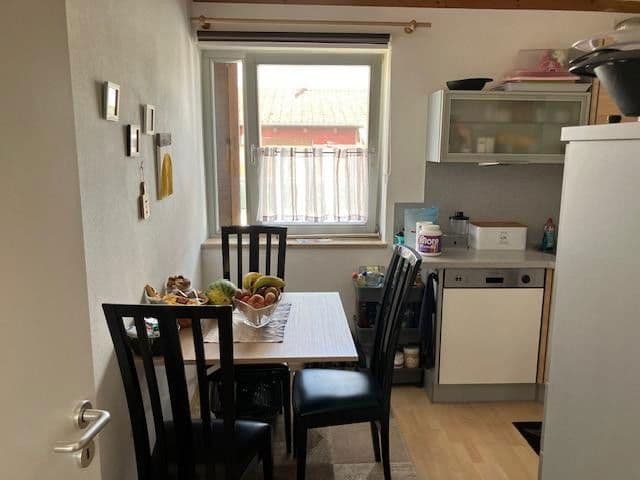 Prodej bytu 2+1 69 m², Schnaittenbach, Bavorsko Prodej bytu 2+1 69 m², Schnaittenbach, Bavorsko