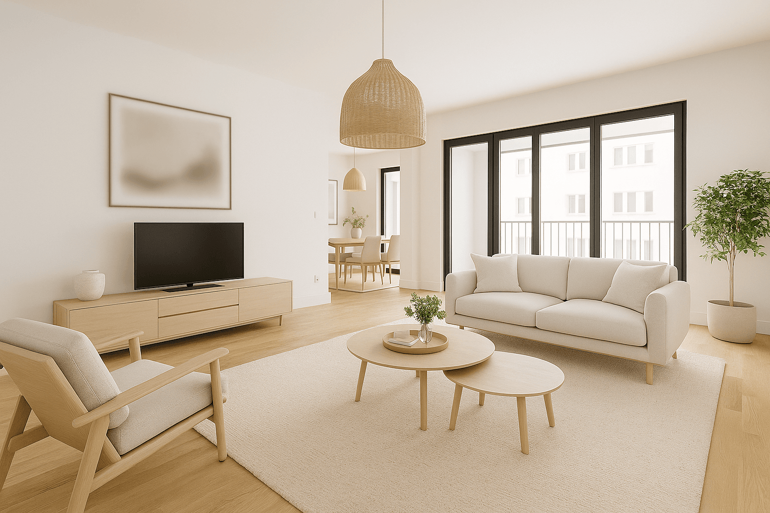 Prodej bytu 4+1 108 m², Hohenstaufenstr. 9, Berlin, Berlín Prodej bytu 4+1 108 m², Hohenstaufenstr. 9, Berlin, Berlín