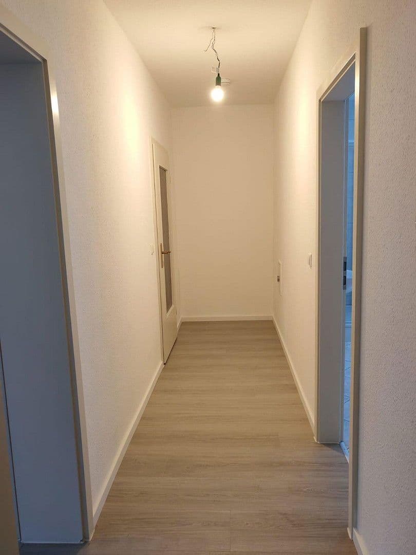 Pronájem bytu 3+1 80 m², Oederan, Sasko Pronájem bytu 3+1 80 m², Oederan, Sasko
