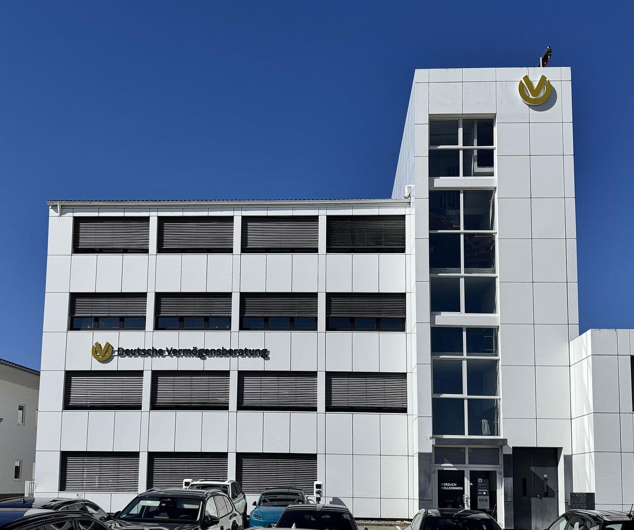 Pronájem kanceláře 14 m², Christian-Messner-Str. 29, Trossingen, Bádensko-Württembersko Pronájem kanceláře 14 m², Christian-Messner-Str. 29, Trossingen, Bádensko-Württembersko