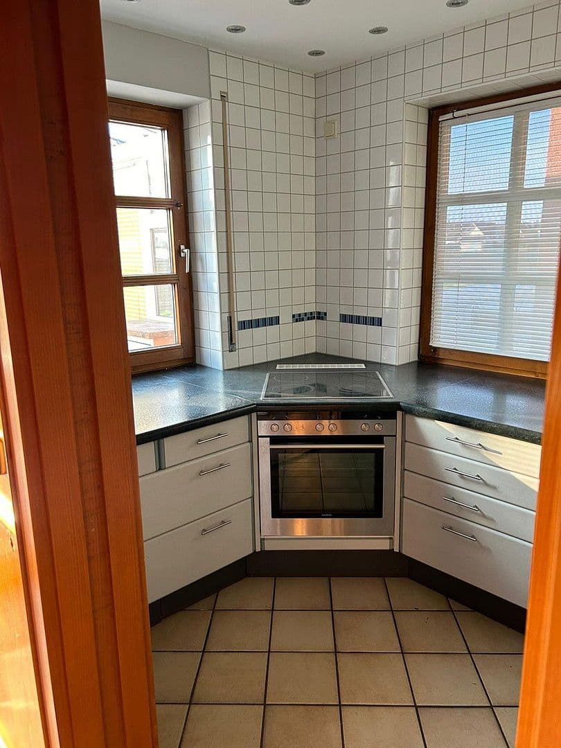 Prodej domu 192 m², pozemek 306 m², Hallbergmoos, Bavorsko Prodej domu 192 m², pozemek 306 m², Hallbergmoos, Bavorsko