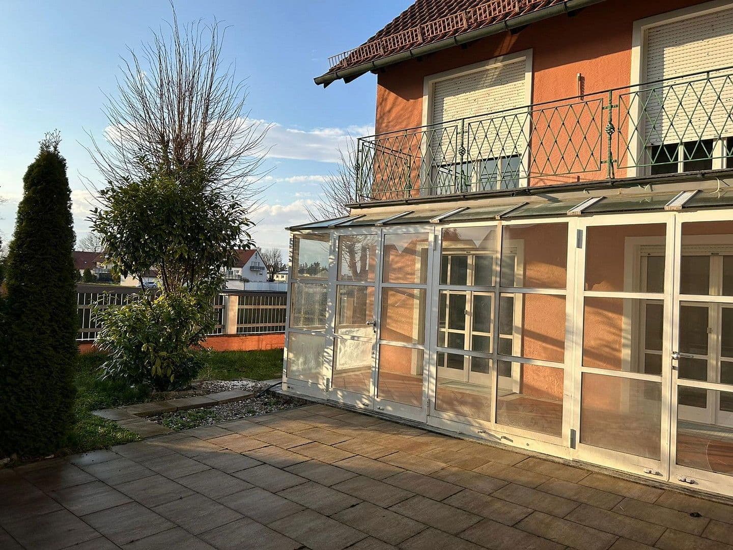 Prodej domu 192 m², pozemek 306 m², Hallbergmoos, Bavorsko Prodej domu 192 m², pozemek 306 m², Hallbergmoos, Bavorsko