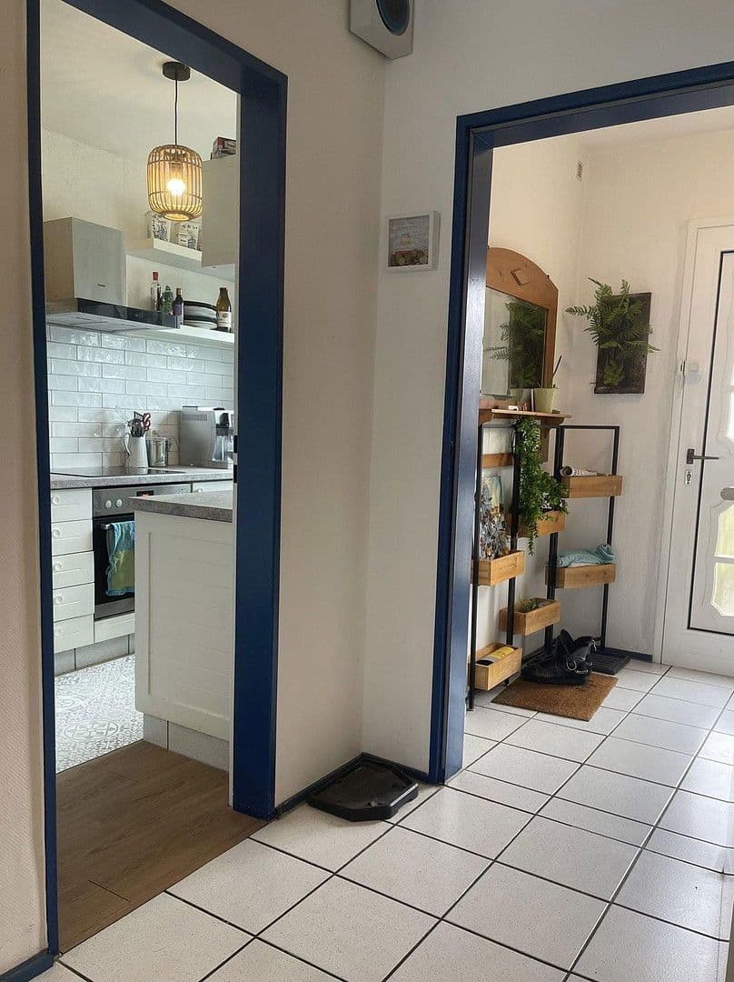 Prodej domu 187 m², pozemek 330 m², Niederkassel, Severní Porýní-Vestfálsko Prodej domu 187 m², pozemek 330 m², Niederkassel, Severní Porýní-Vestfálsko