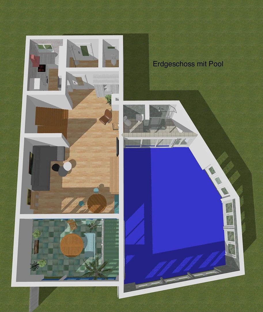 Prodej domu 187 m², pozemek 330 m², Niederkassel, Severní Porýní-Vestfálsko Prodej domu 187 m², pozemek 330 m², Niederkassel, Severní Porýní-Vestfálsko