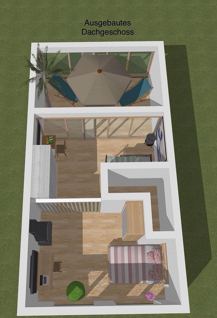 Prodej domu 187 m², pozemek 330 m², Niederkassel, Severní Porýní-Vestfálsko Prodej domu 187 m², pozemek 330 m², Niederkassel, Severní Porýní-Vestfálsko
