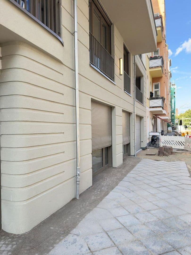 Prodej bytu 3+1 72 m², Hohenstaufenstr. 9, Berlin, Berlín Prodej bytu 3+1 72 m², Hohenstaufenstr. 9, Berlin, Berlín