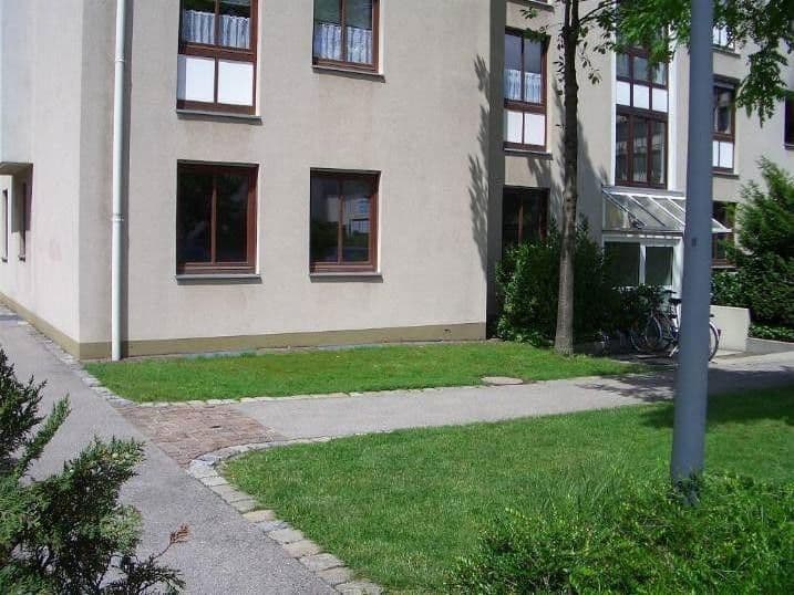 Pronájem kanceláře 125 m², Geschwister-Scholl-Ring 1-3, Bayern - Germering, Bavorsko Pronájem kanceláře 125 m², Geschwister-Scholl-Ring 1-3, Bayern - Germering, Bavorsko