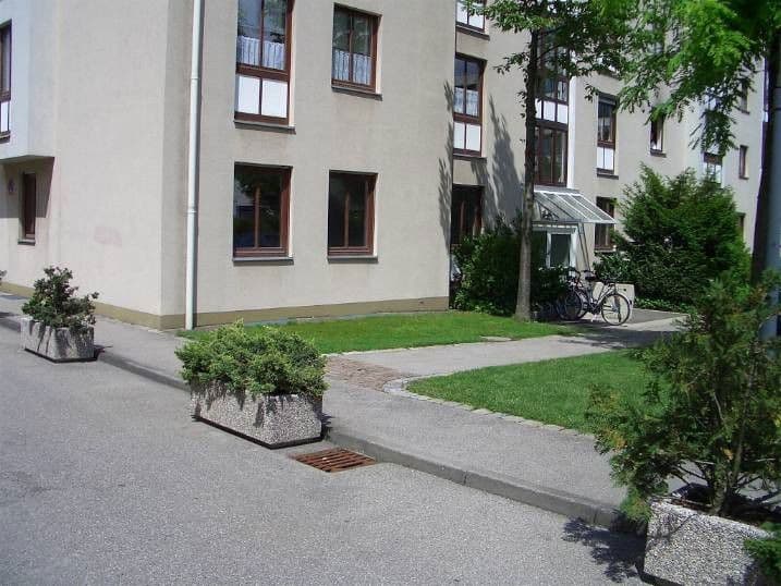 Pronájem kanceláře 125 m², Geschwister-Scholl-Ring 1-3, Bayern - Germering, Bavorsko Pronájem kanceláře 125 m², Geschwister-Scholl-Ring 1-3, Bayern - Germering, Bavorsko