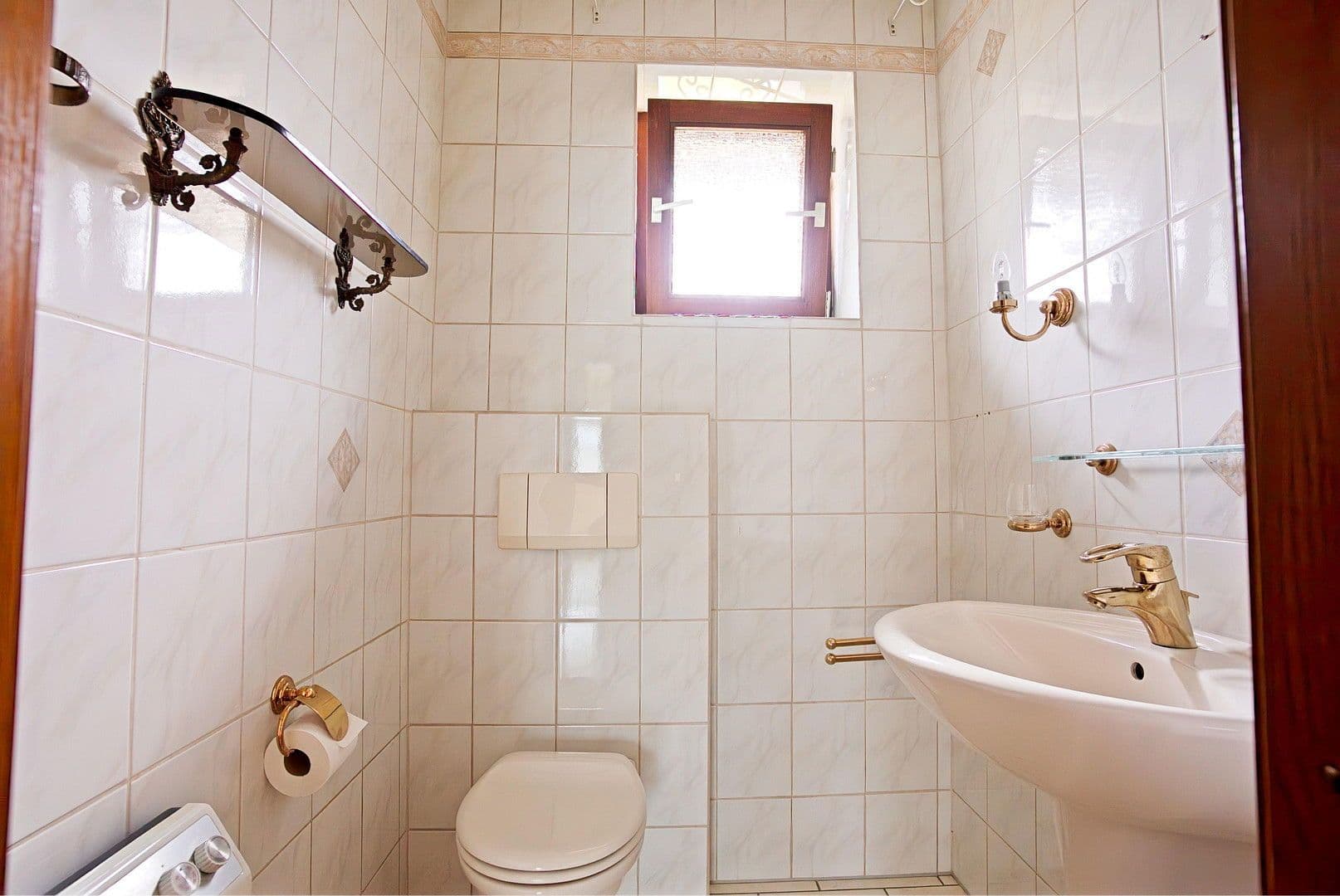 Pronájem bytu 4+1 166 m², Uferallee 16, Bad Bevensen, Dolní Sasko Pronájem bytu 4+1 166 m², Uferallee 16, Bad Bevensen, Dolní Sasko