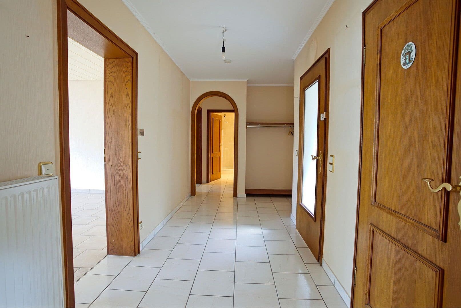 Pronájem bytu 4+1 166 m², Uferallee 16, Bad Bevensen, Dolní Sasko Pronájem bytu 4+1 166 m², Uferallee 16, Bad Bevensen, Dolní Sasko