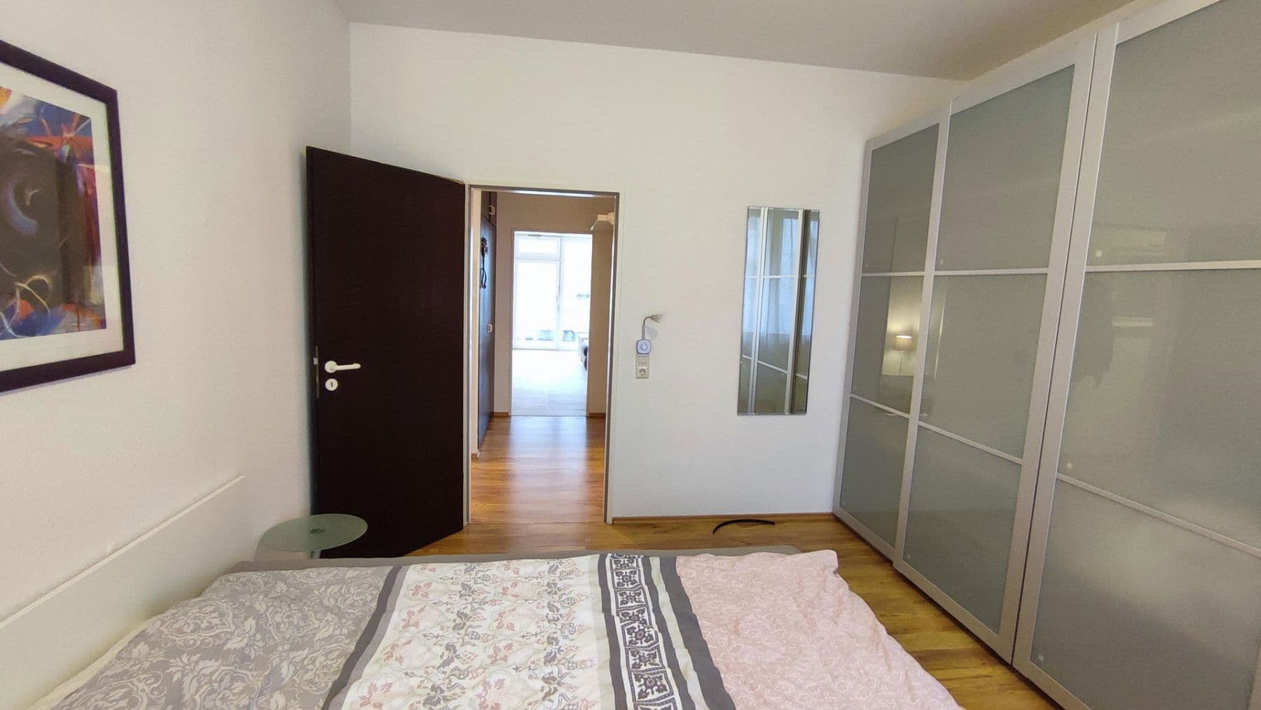 Pronájem bytu 2+1 60 m², Lisbethstr., Hannover, Dolní Sasko Pronájem bytu 2+1 60 m², Lisbethstr., Hannover, Dolní Sasko