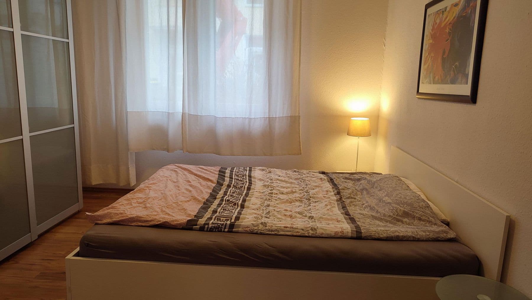 Pronájem bytu 2+1 60 m², Lisbethstr., Hannover, Dolní Sasko Pronájem bytu 2+1 60 m², Lisbethstr., Hannover, Dolní Sasko