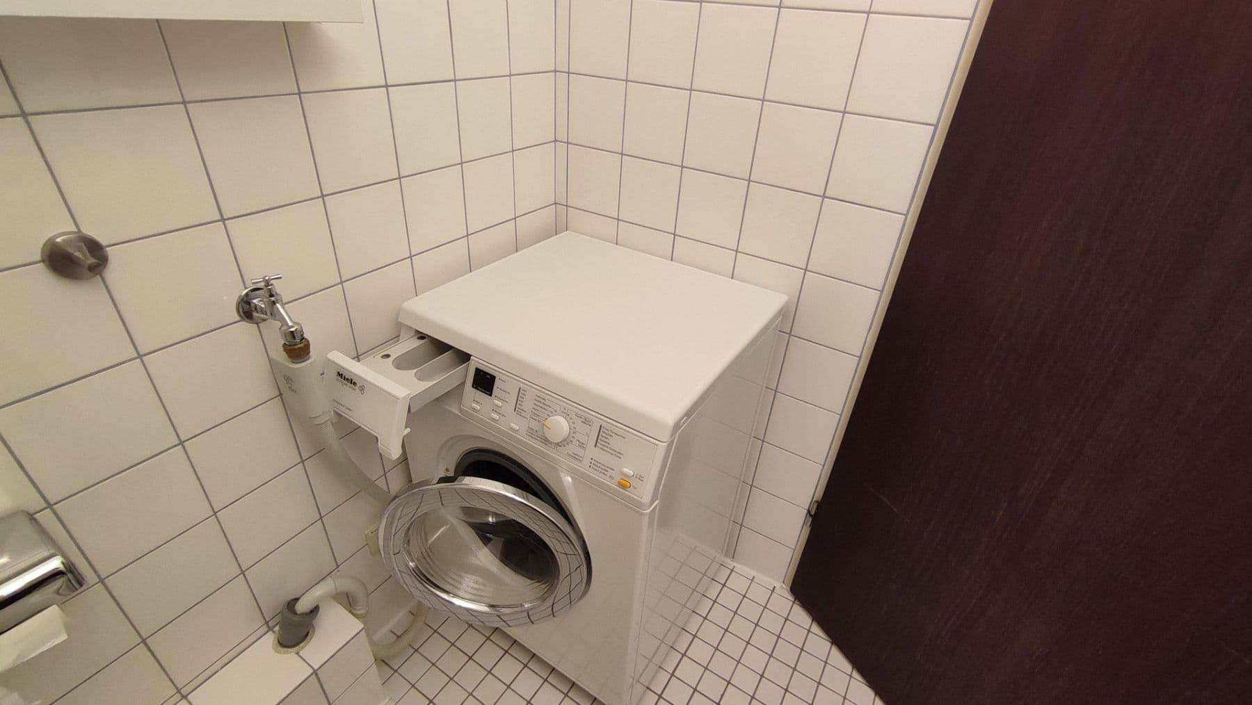 Pronájem bytu 2+1 60 m², Lisbethstr., Hannover, Dolní Sasko Pronájem bytu 2+1 60 m², Lisbethstr., Hannover, Dolní Sasko