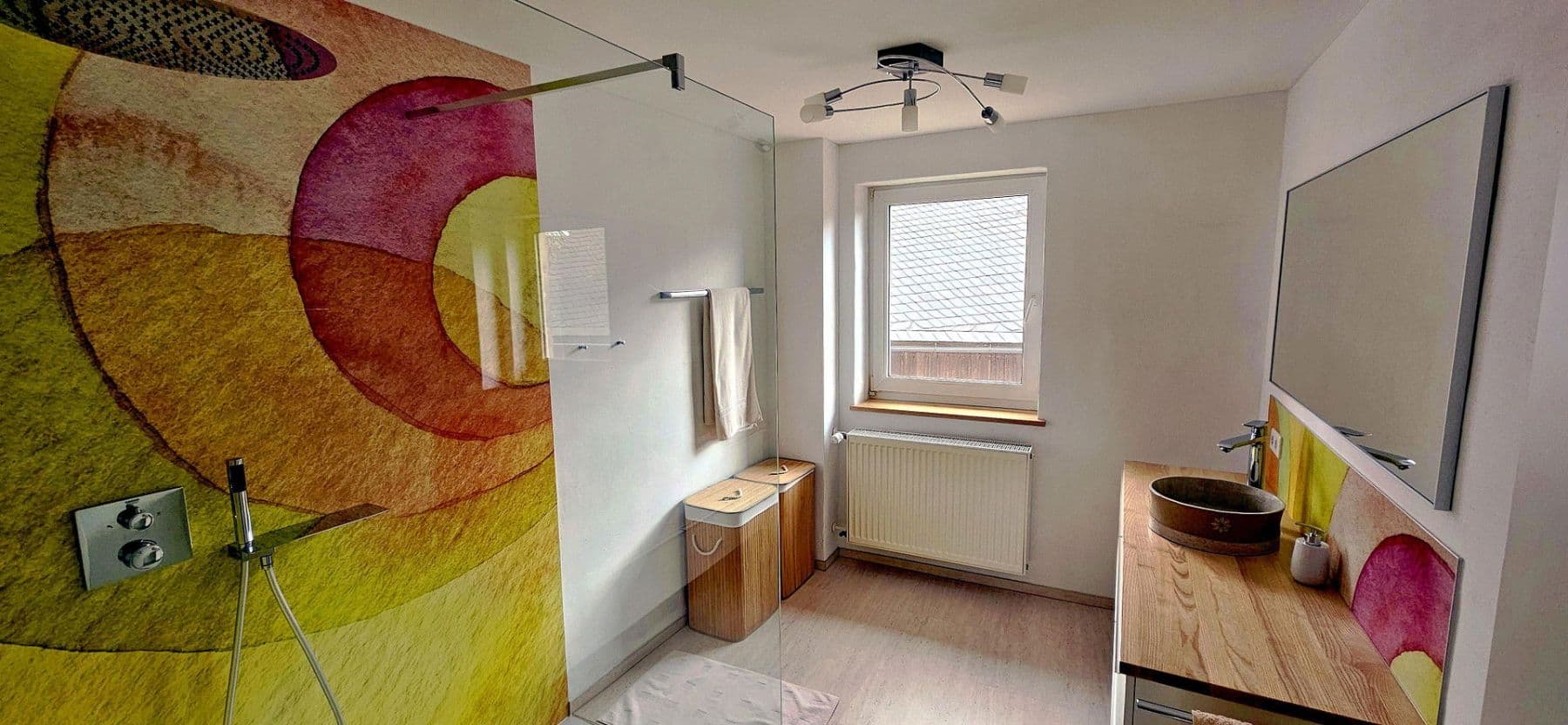 Prodej domu 358 m², pozemek 27.458 m², Gerinneweg 13, Ludwigsstadt, Bavorsko Prodej domu 358 m², pozemek 27.458 m², Gerinneweg 13, Ludwigsstadt, Bavorsko