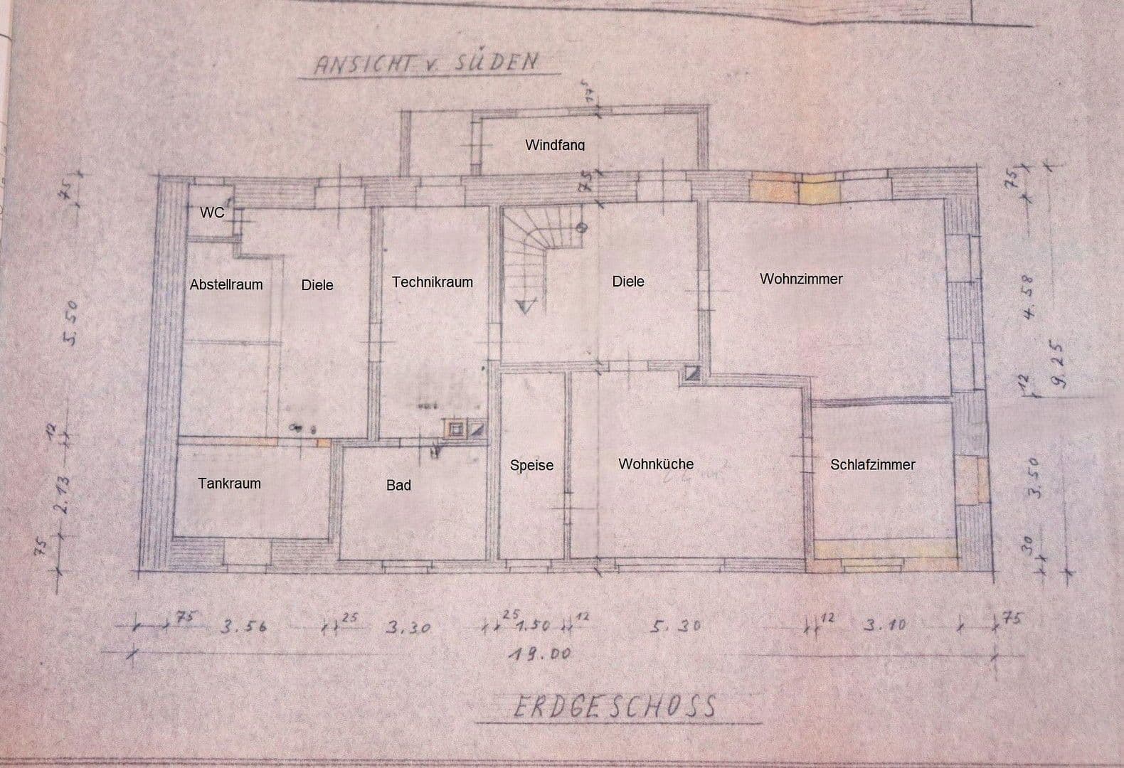 Prodej domu 358 m², pozemek 27.458 m², Gerinneweg 13, Ludwigsstadt, Bavorsko Prodej domu 358 m², pozemek 27.458 m², Gerinneweg 13, Ludwigsstadt, Bavorsko