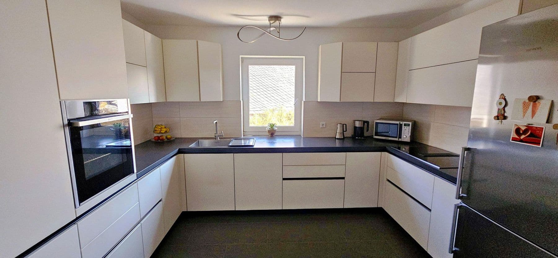 Prodej domu 358 m², pozemek 27.458 m², Gerinneweg 13, Ludwigsstadt, Bavorsko Prodej domu 358 m², pozemek 27.458 m², Gerinneweg 13, Ludwigsstadt, Bavorsko