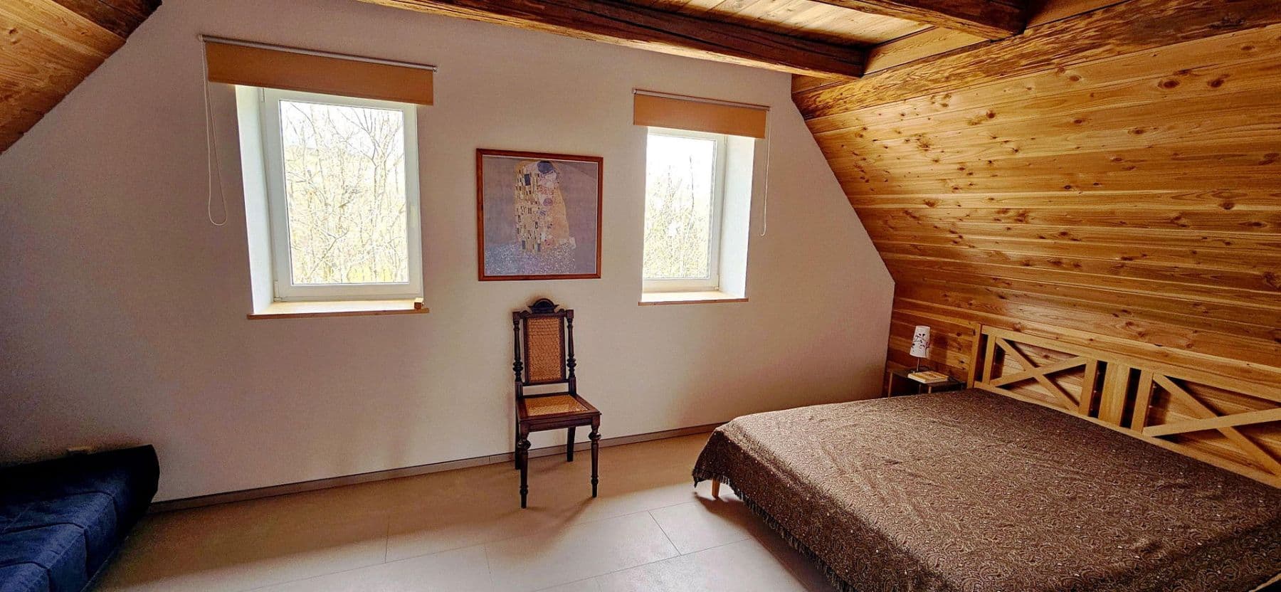 Prodej domu 358 m², pozemek 27.458 m², Gerinneweg 13, Ludwigsstadt, Bavorsko Prodej domu 358 m², pozemek 27.458 m², Gerinneweg 13, Ludwigsstadt, Bavorsko