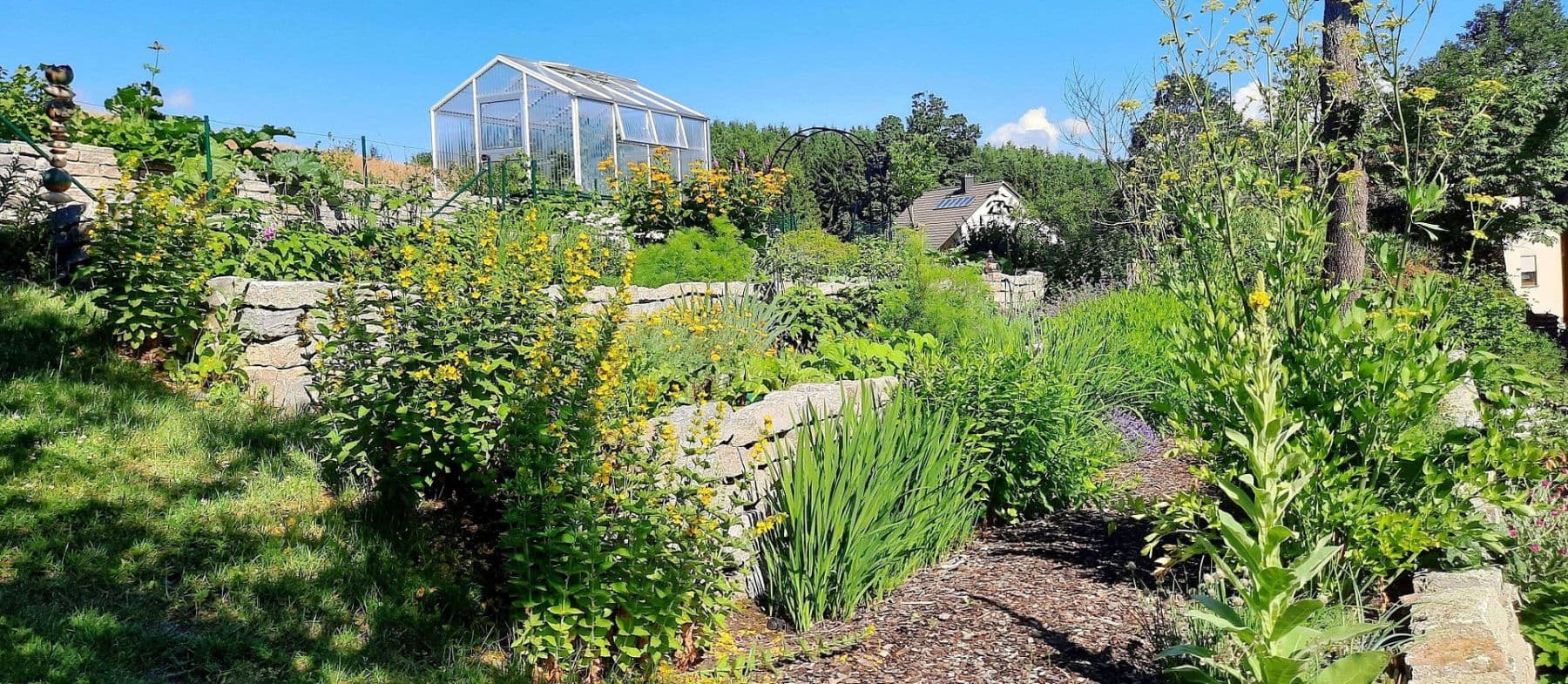 Prodej domu 358 m², pozemek 27.458 m², Gerinneweg 13, Ludwigsstadt, Bavorsko Prodej domu 358 m², pozemek 27.458 m², Gerinneweg 13, Ludwigsstadt, Bavorsko