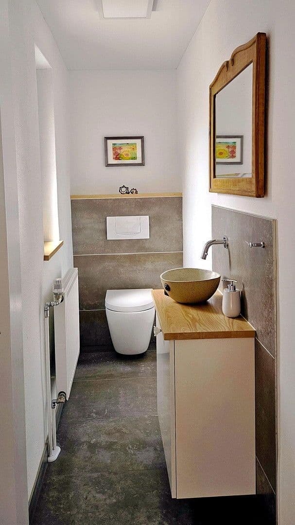 Prodej domu 358 m², pozemek 27.458 m², Gerinneweg 13, Ludwigsstadt, Bavorsko Prodej domu 358 m², pozemek 27.458 m², Gerinneweg 13, Ludwigsstadt, Bavorsko