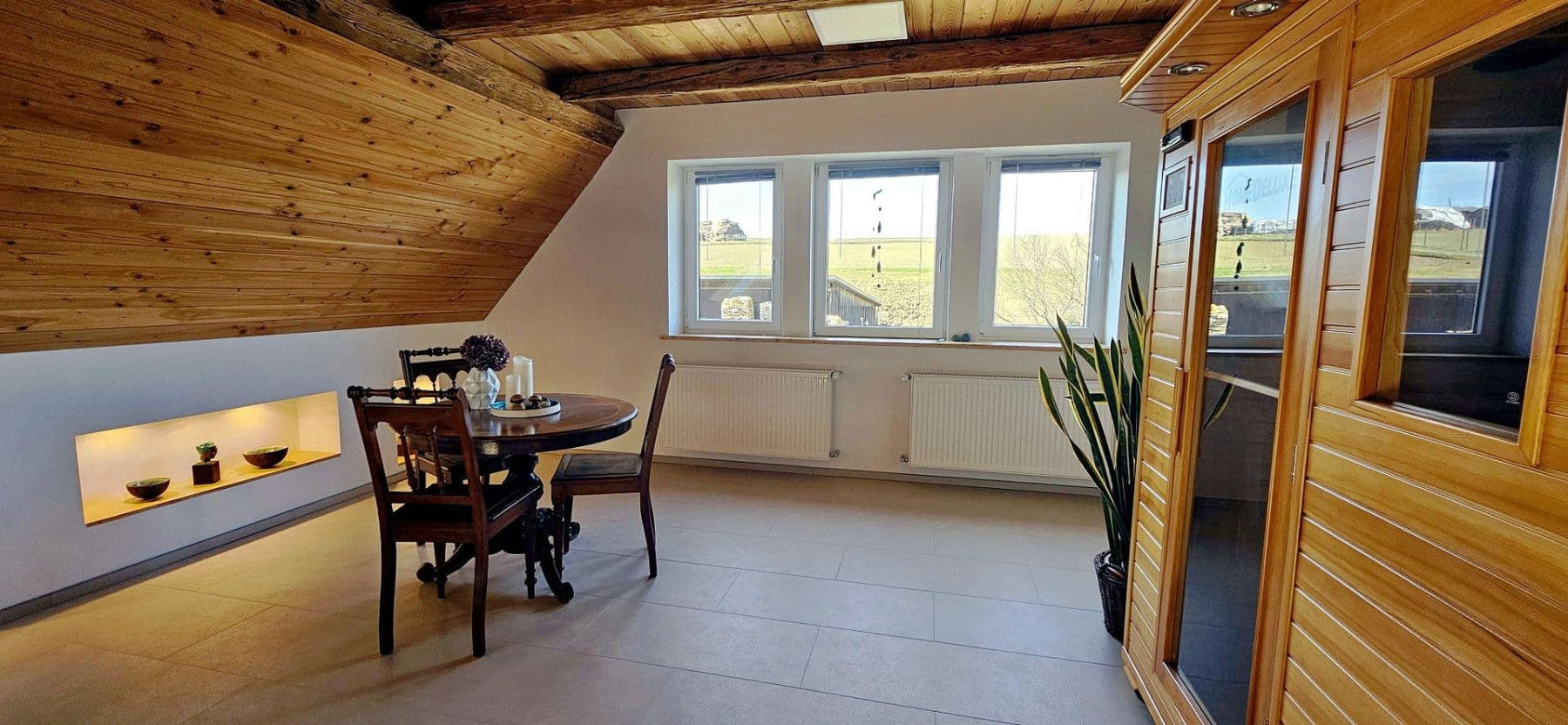 Prodej domu 358 m², pozemek 27.458 m², Gerinneweg 13, Ludwigsstadt, Bavorsko Prodej domu 358 m², pozemek 27.458 m², Gerinneweg 13, Ludwigsstadt, Bavorsko