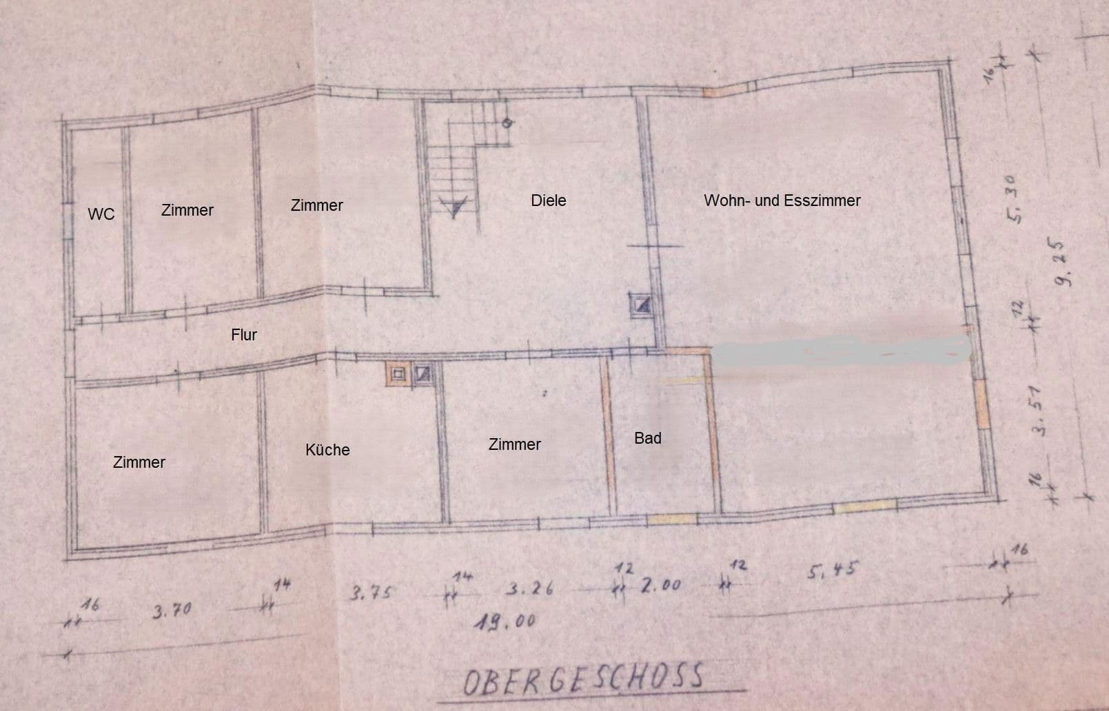Prodej domu 358 m², pozemek 27.458 m², Gerinneweg 13, Ludwigsstadt, Bavorsko Prodej domu 358 m², pozemek 27.458 m², Gerinneweg 13, Ludwigsstadt, Bavorsko
